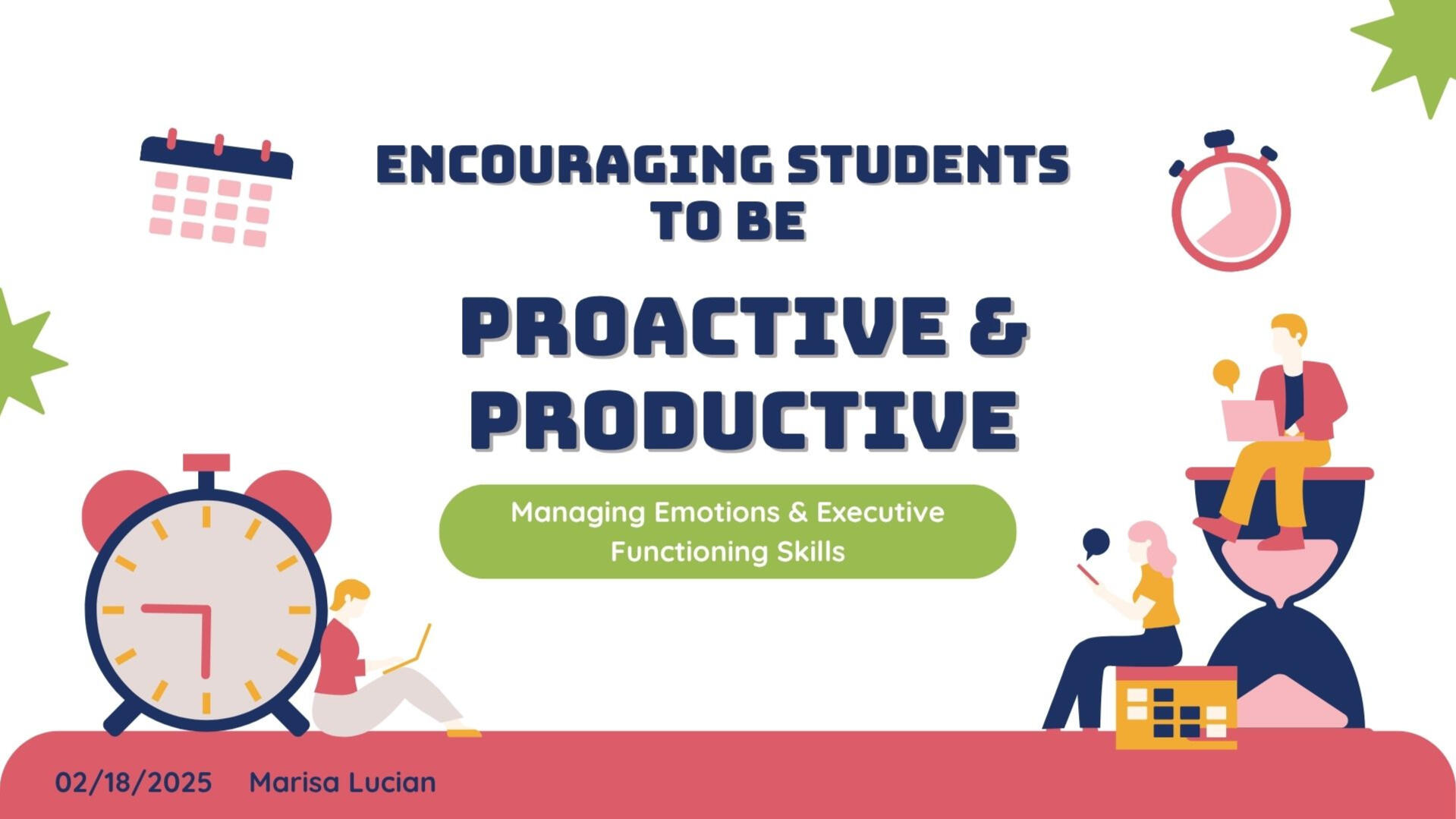 Workshops &amp; Trainings